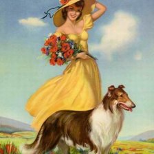 Схема вышивки «№1213406»