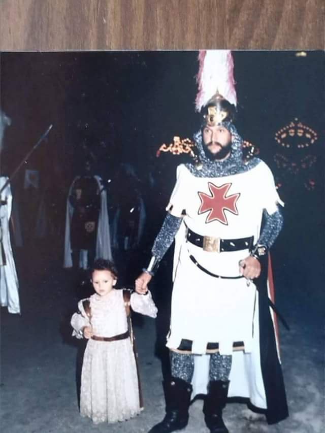 Papa y begoña - оригинал