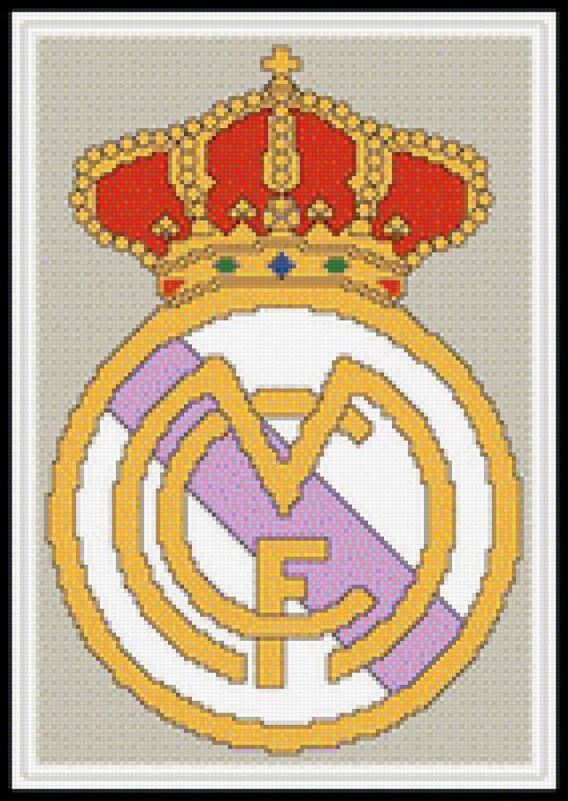 Real madrid - предпросмотр