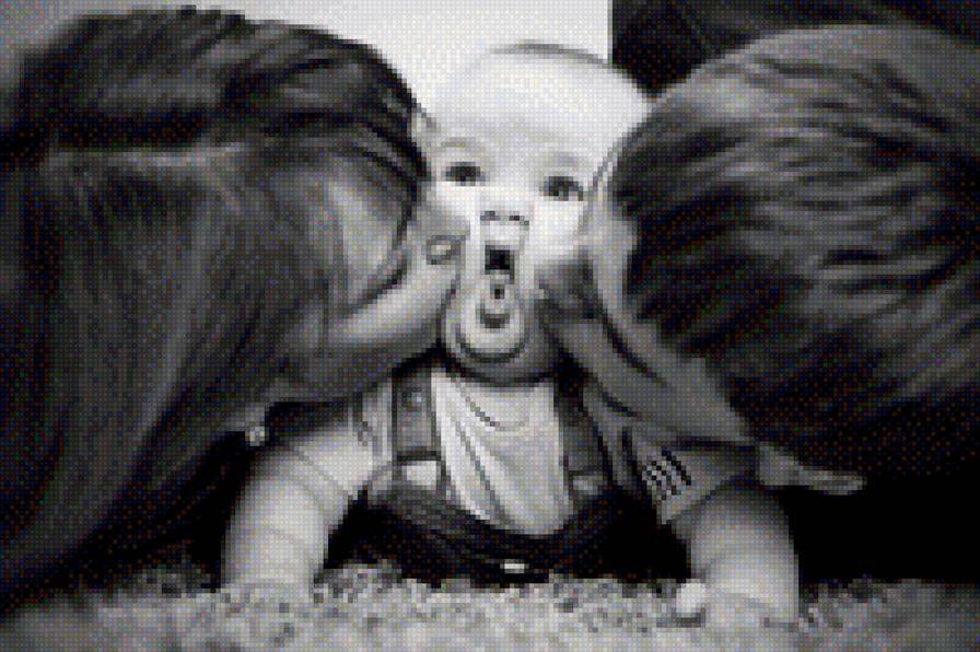 семья - предпросмотр