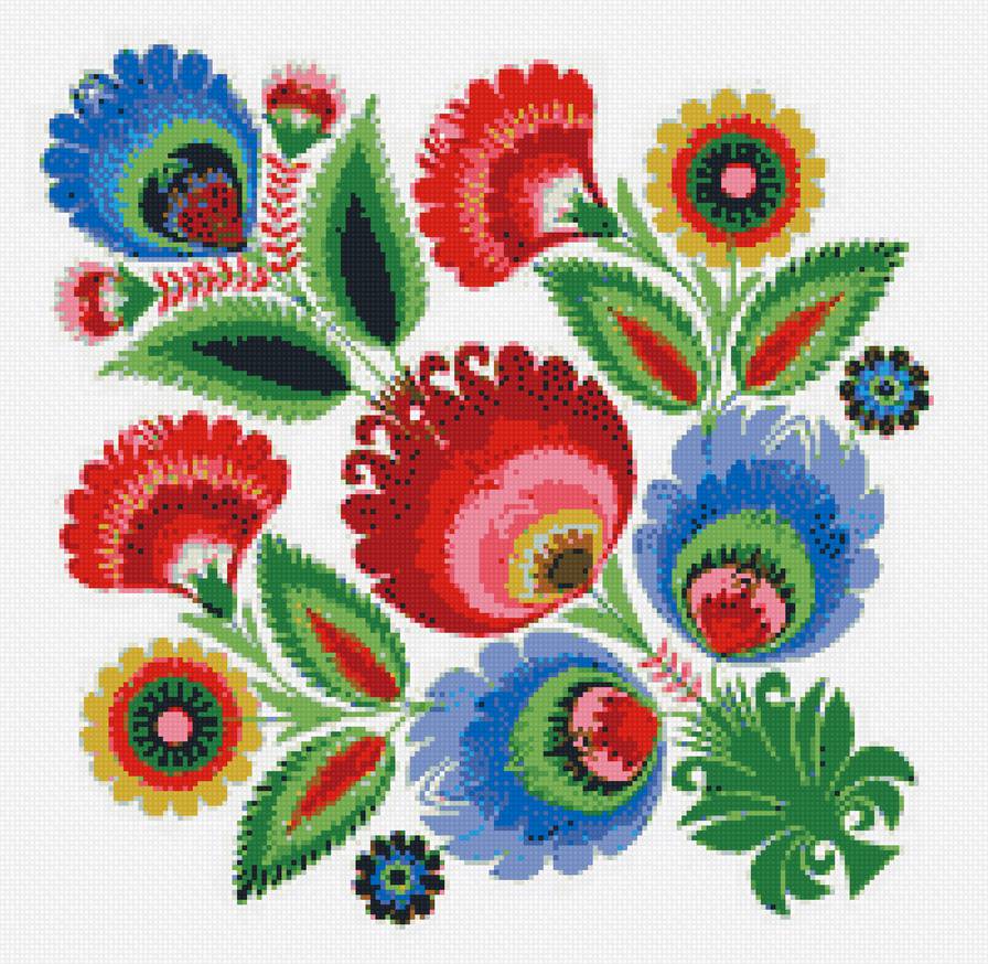 flowers - flowers - предпросмотр