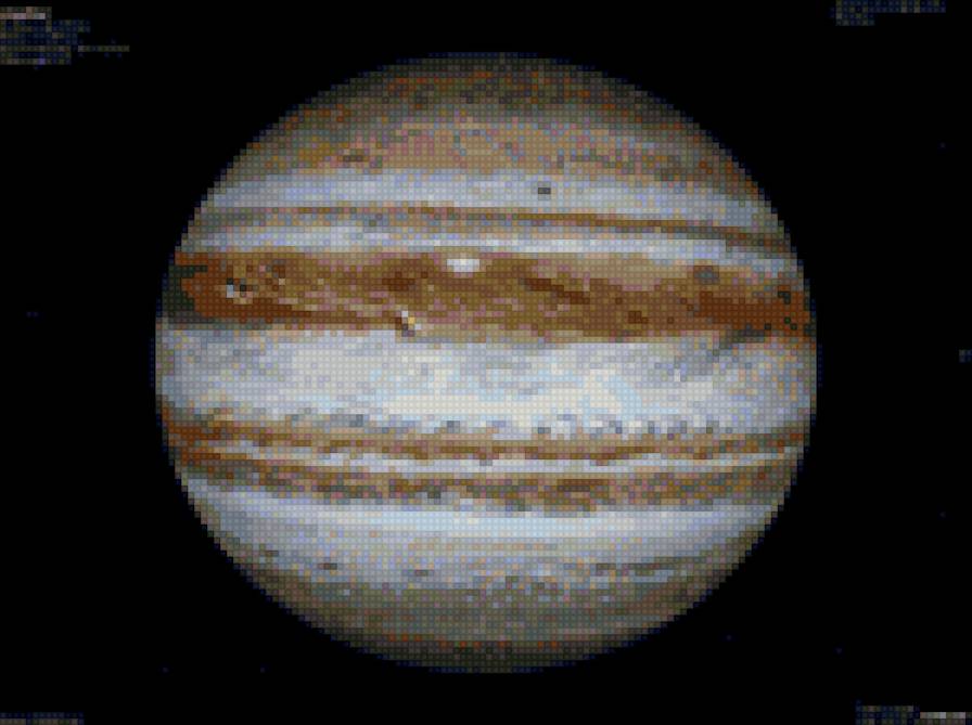 юпитер - юпитер - предпросмотр