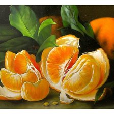 Схема вышивки «Натюрморт»