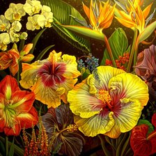 Оригинал схемы вышивки «№1215883»