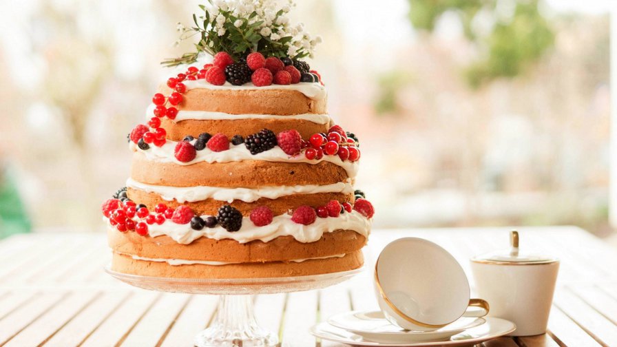 торт - сладкая выпечка вкусно кухня торт - оригинал