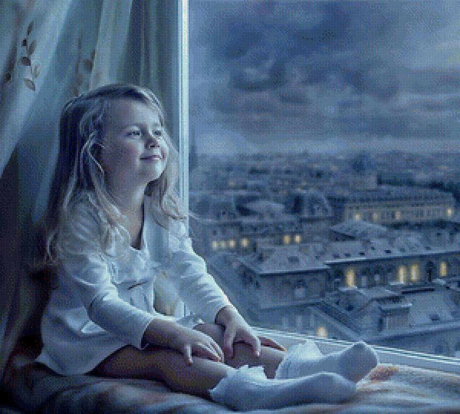 детские мечты - предпросмотр