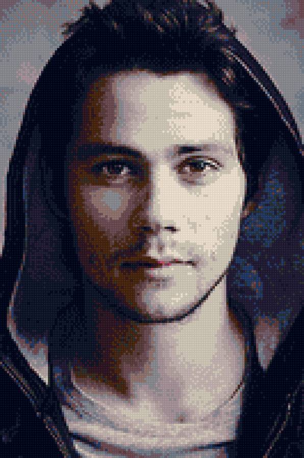 dylan o'brien - dylan o'brien, hot, men, teen wolf - предпросмотр