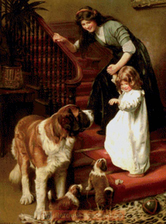 arthur john elsley - предпросмотр