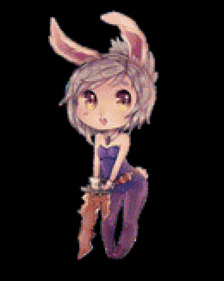 Ривен - league of legends, лол - предпросмотр