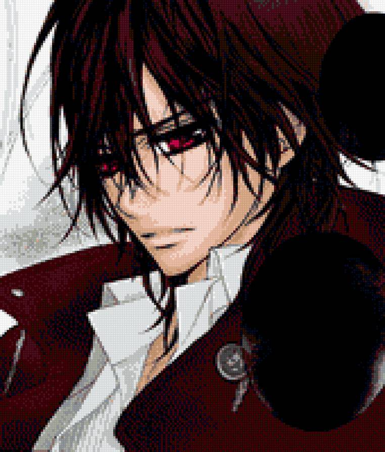 Канаме - аниме - предпросмотр