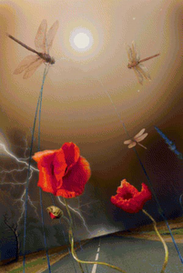 мак - мак - предпросмотр