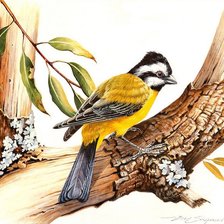 Схема вышивки «№1219264»