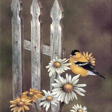 Схема вышивки «№1219313»