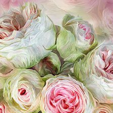 Схема вышивки «№1219536»