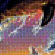Предпросмотр схемы вышивки «Космо фентези» (№1219660)
