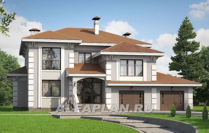 дом2 - оригинал