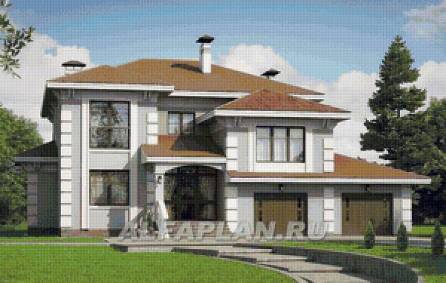 дом2 - предпросмотр