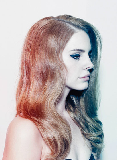 Лана дель Рэй - оригинал