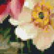 Предпросмотр схемы вышивки «Весенний букет» (№1220183)