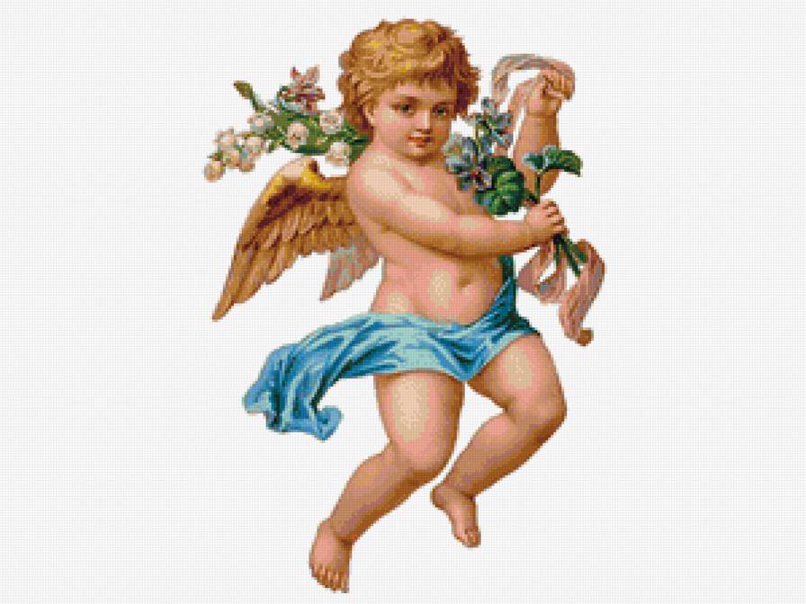 АНГЕЛОК - предпросмотр