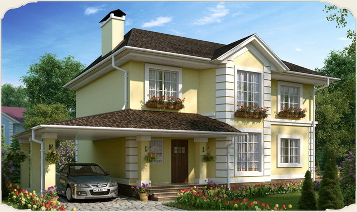 дом17 - оригинал