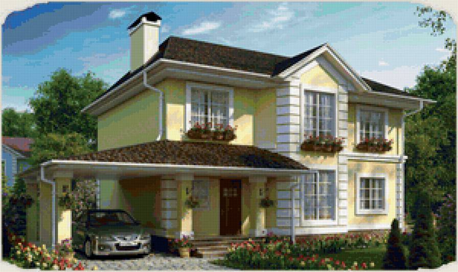 дом17 - предпросмотр