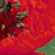 Предпросмотр схемы вышивки «мак» (№1220371)