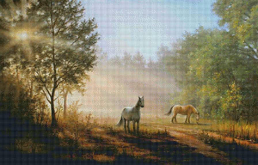 №1220954 - природа, пейзаж - предпросмотр