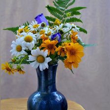 Схема вышивки «вдохновение»