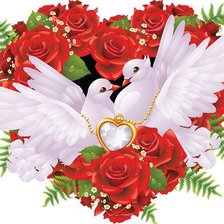 Схема вышивки «№1221095»