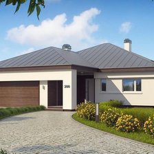 Схема вышивки «дом20»