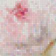 Предпросмотр схемы вышивки «Пионы» (№1221637)