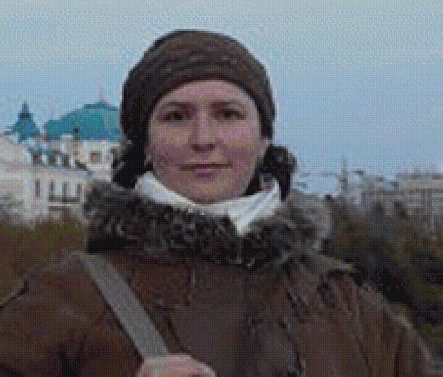 дочь - предпросмотр