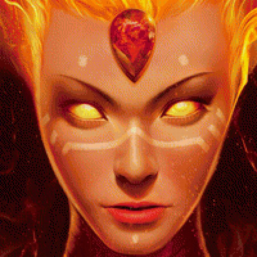 Лина - дота - предпросмотр