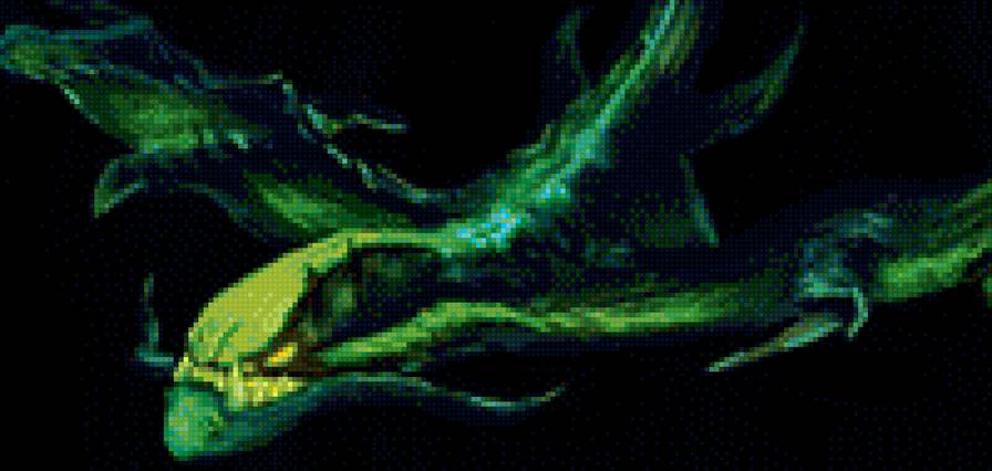 вайпер - дота - предпросмотр