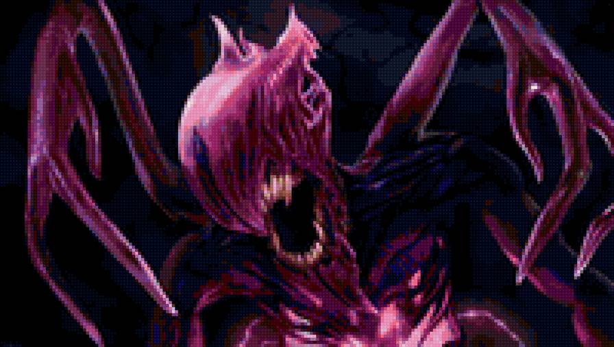 Бейн - дота - предпросмотр