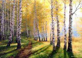 Осень - природа - оригинал