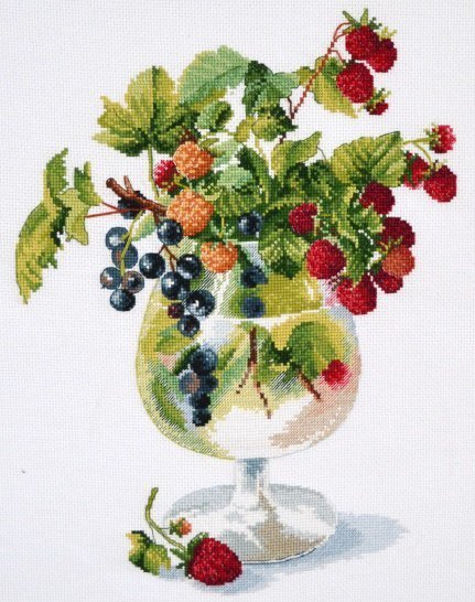 ягодки - ягодки - оригинал