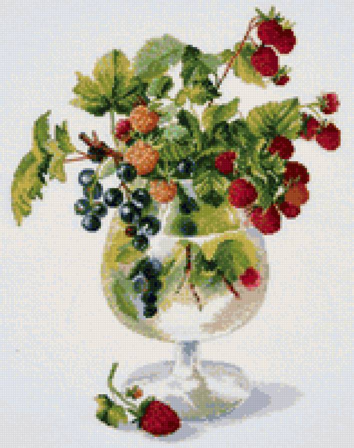 ягодки - ягодки - предпросмотр