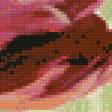 Предпросмотр схемы вышивки «Тюльпаны» (№1223297)
