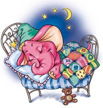 Слоник - для детей, животные - оригинал