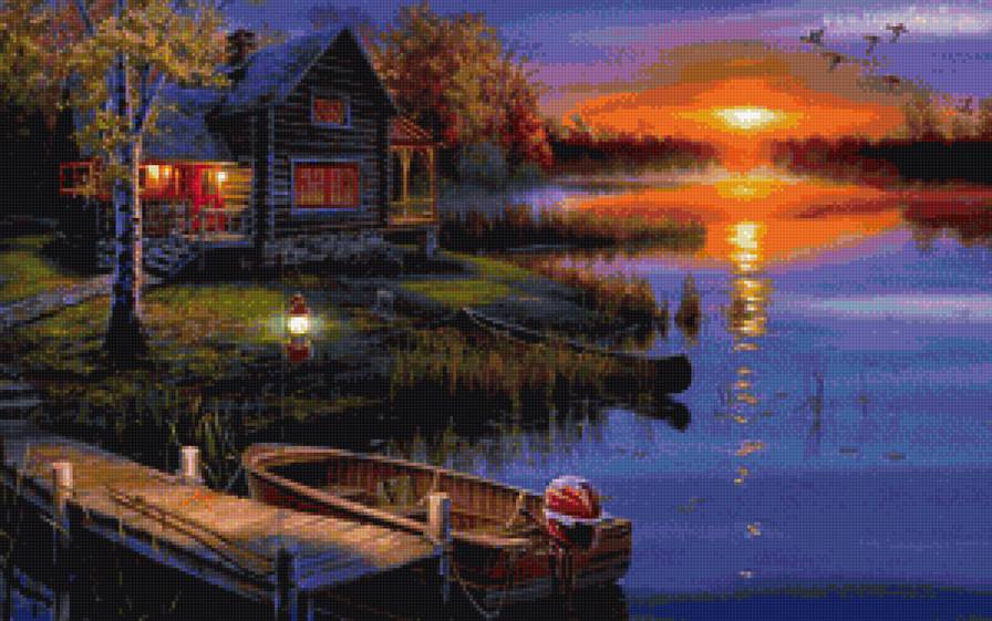 ЗАКАТ - предпросмотр