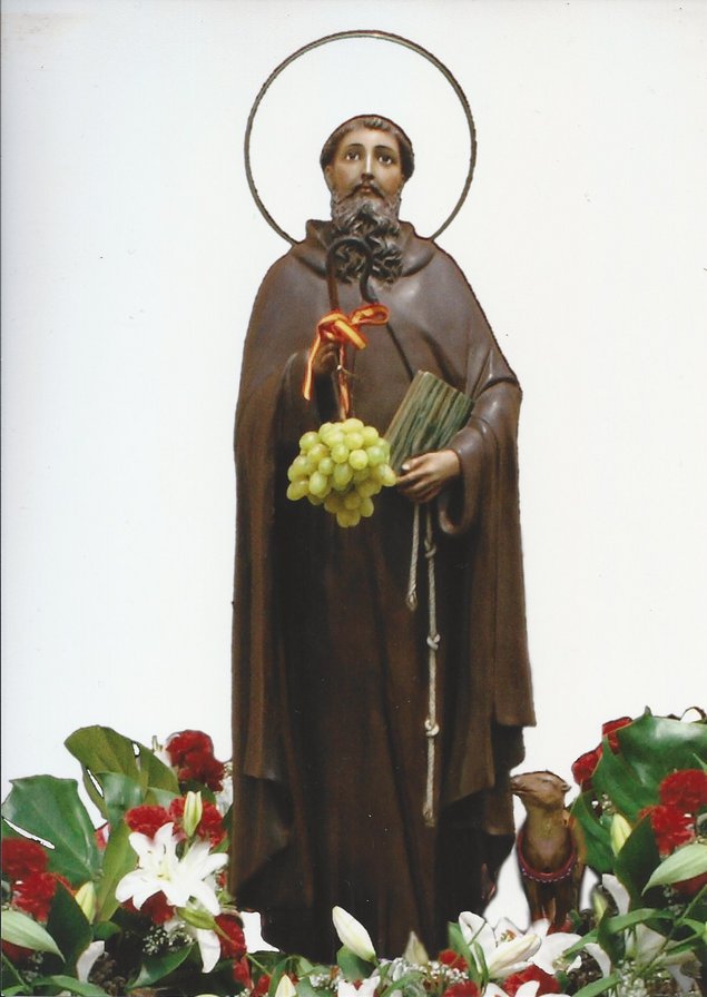 santo - оригинал