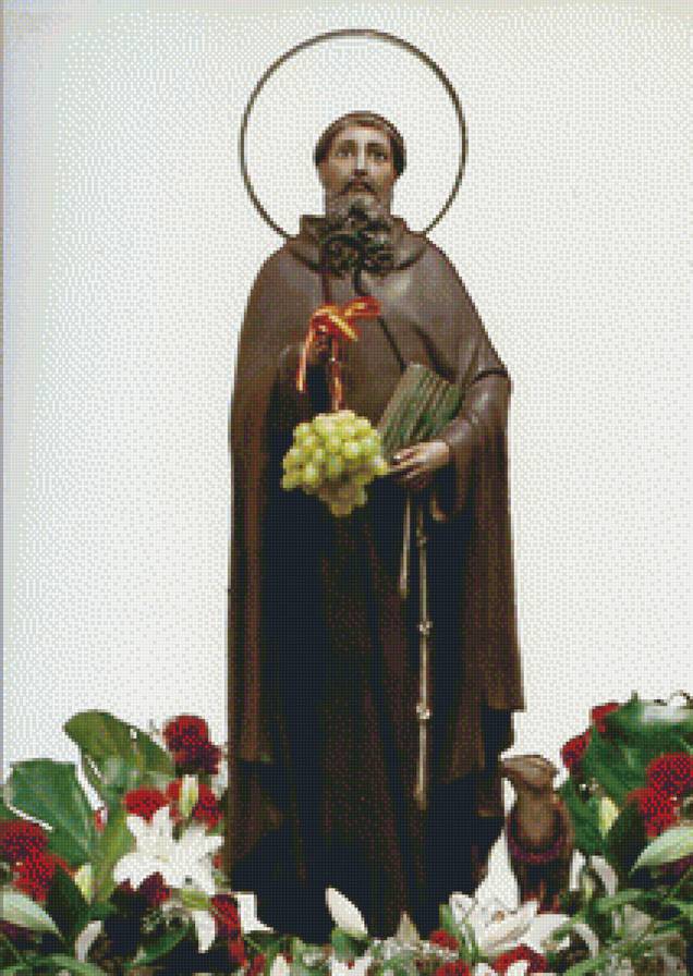 santo - предпросмотр