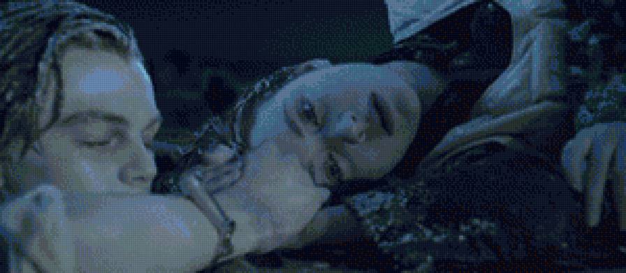 Титаник - предпросмотр