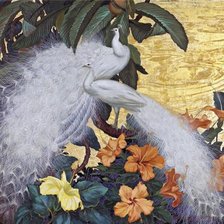 Оригинал схемы вышивки «№1226859»