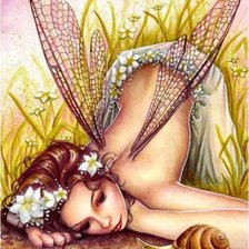 Схема вышивки «№1226875»