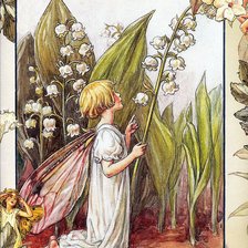 Схема вышивки «№1226929»