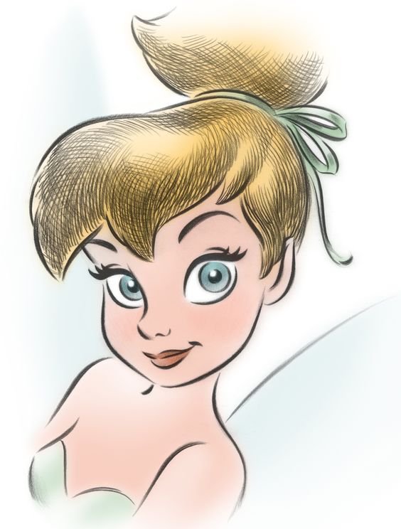 тинки - оригинал