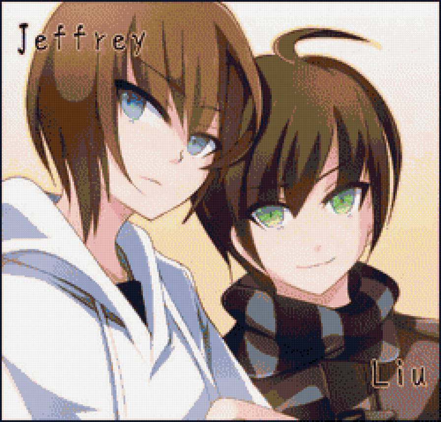 Вудс - крипипаста - предпросмотр